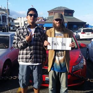 Meet your Posher, Thomas